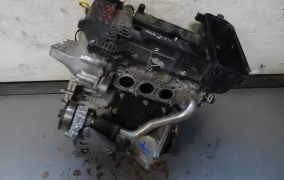 Peugeot 107 Engine 1KRB52