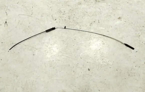 Porsche Panamera (971) Tailgate/trunk strut/damper 971823531