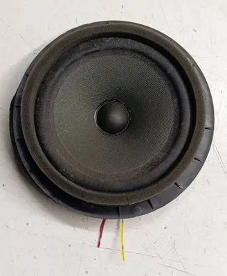 Suzuki SX4 S-Cross Front door speaker 3910268L00U6 3910268L00