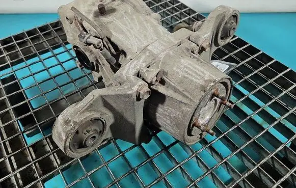 Toyota RAV 4 (XA30) Rear differential 6F06 IMPRK1481404