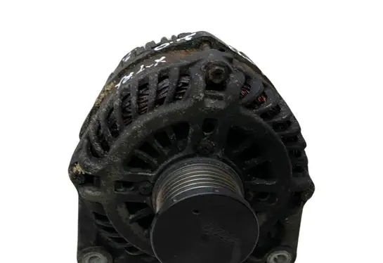 Nissan X-Trail T31 Generator/alternator 23100JG71A