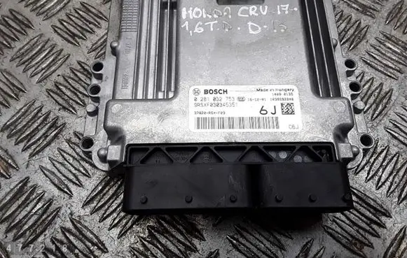 Honda CR-V Engine control unit/module