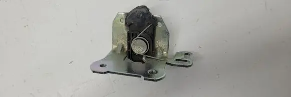 Mercedes-Benz E W212 Seat back rest lock catch A2049200572