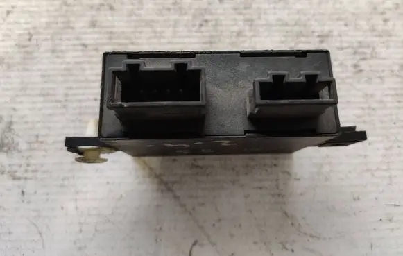 Volkswagen Polo III 6N 6N2 6NF Immobilizer control unit/module 6H0953257 5WK4774