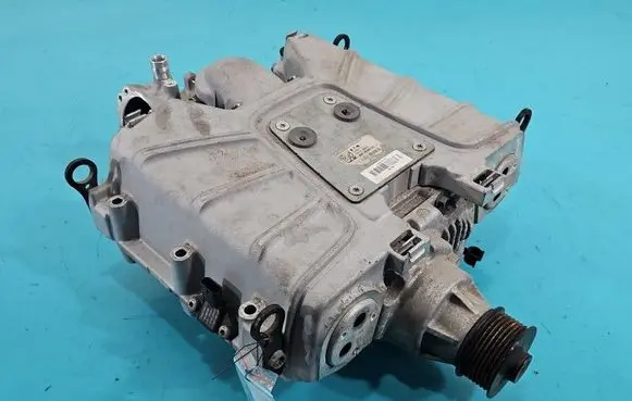 Audi Q5 SQ5 Turbo 06E145601AC IMPRK1520670