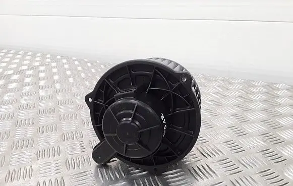 Hyundai H-1, Starex, Satellite Heater fan/blower F00S33F011