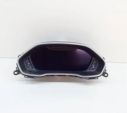 Audi Q3 F3 Speedometer (instrument cluster) 83A920790E 0263753031