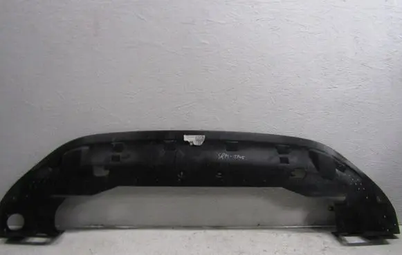 Ford Transit Custom II Front bumper skid plate/under tray S74117859APIA