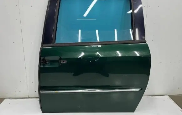Peugeot 807 Rear door KSV64507
