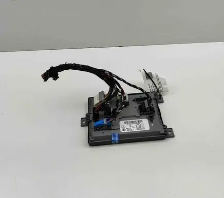 Mercedes-Benz GLE W167 Central body control module A1679012602 A1679021414