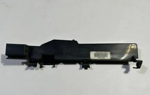 Ford Explorer V Side radiator support slam panel fb538a211ac