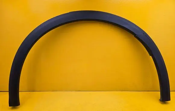 Lynk u0026 co 01 Rear door trim (molding) 8889694271