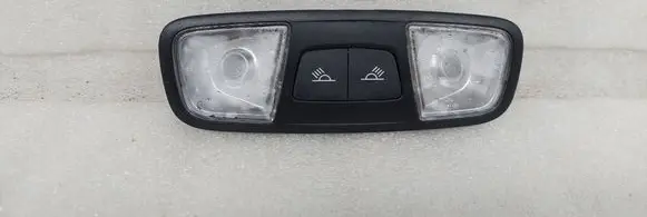 Audi A3 8Y Rear seat light 8V0947111