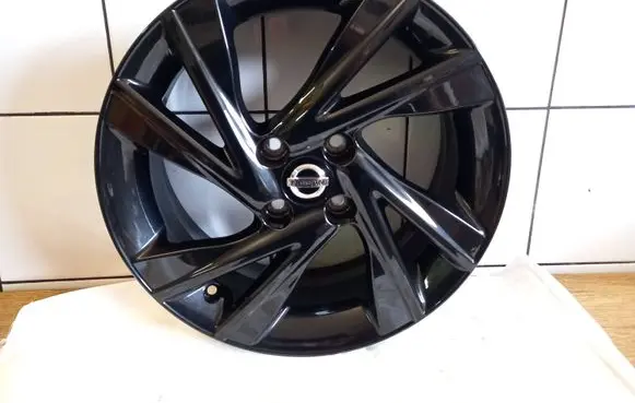 Nissan Note (E12) R16 alloy rim KE4093V100