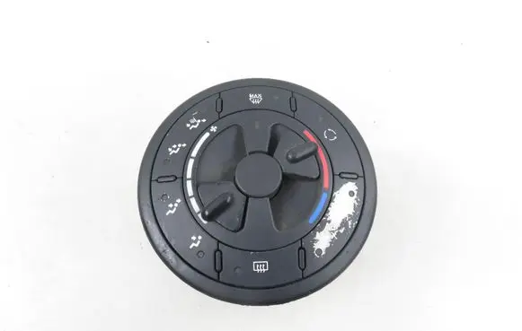 Renault Espace - Grand espace IV Interior fan control switch 8200028445