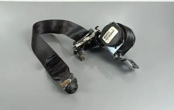 KIA Sorento Third row seat belt 89870C6500BGA