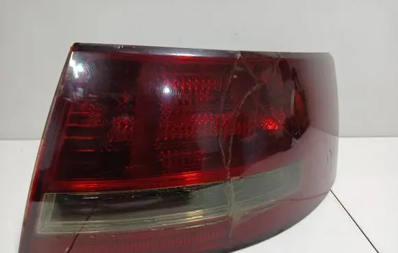 Audi A6 S6 C6 4F Rear/tail lights 4F5945096L 4F5945096