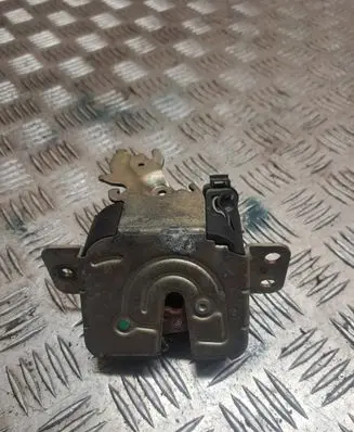 Smart ForFour I Tailgate/trunk/boot lock/catch/latch MR959189
