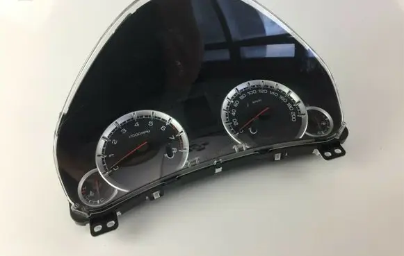 Suzuki Swift II Speedometer (instrument cluster) A2C53422466 Z1909