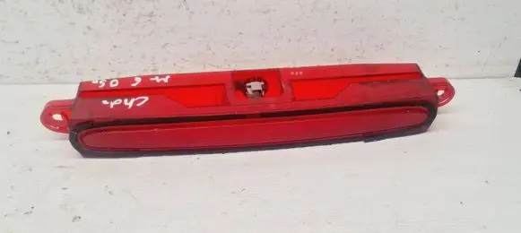 Mazda 6 Third/center stoplight