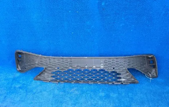 Volkswagen ID.5 Front bumper splitter molding 11E85367