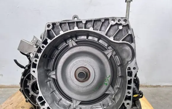 Mercedes-Benz A W177 Automatic gearbox K7B300700423
