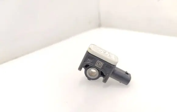 Audi A6 S6 C7 4G Airbag deployment crash/impact sensor 4H0959643