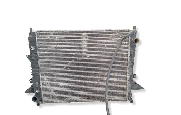 Land Rover Range Rover Sport L320 Coolant radiator PCC500331