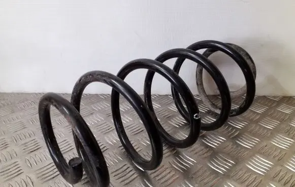 Volvo XC60 Front coil spring