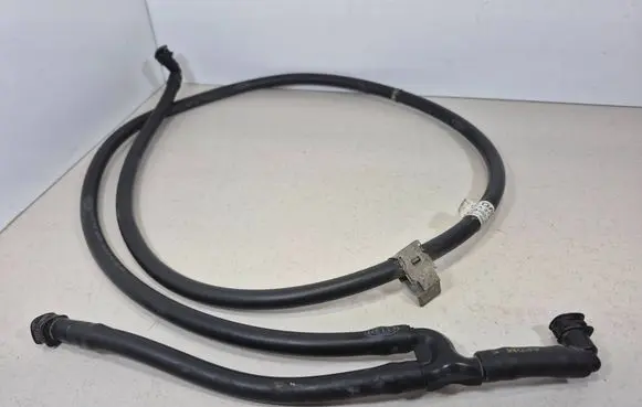 Mercedes-Benz E W212 Headlight washer hose/pipe A2128600092