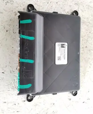 Tesla Model S Other control units/modules 103421500