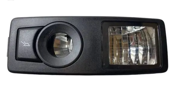 BMW X5 E70 Rear seat light 6972972
