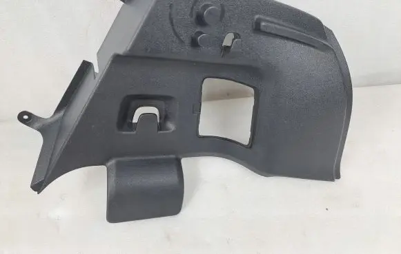 Volkswagen Up Trunk/boot side trim panel 1S0867762A