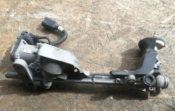 KIA Sportage Steering rack 57700F1190