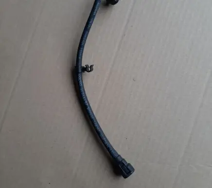 Volvo XC60 Fuel line pipe 31316197