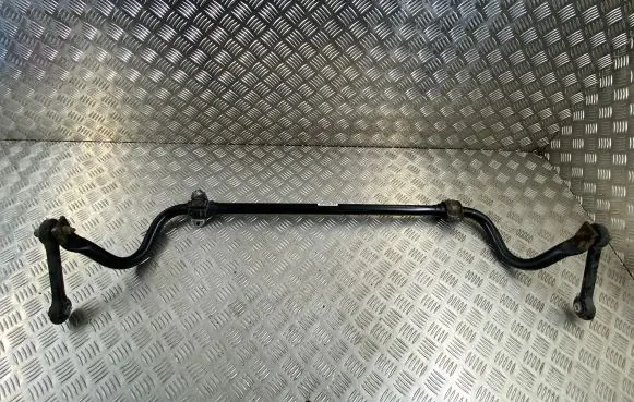 Front anti-roll bar/sway bar