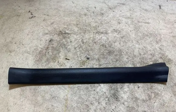 Toyota Corolla E210 E21 Front sill trim cover 6791402370