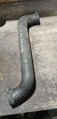 Ford Mondeo MK IV Intercooler hose/pipe 6G916C700AB