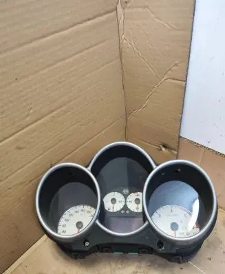Alfa Romeo 147 Speedometer (instrument cluster) 735290191 110008953003