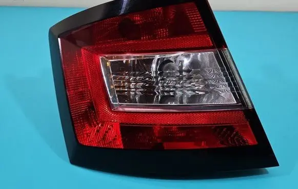 Skoda Fabia Mk3 (NJ) Rear/tail lights 6V6945095 IMPRK1410003
