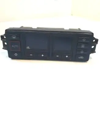 Audi A3 S3 8L Climate control unit 8L0820043D 5HB00760804