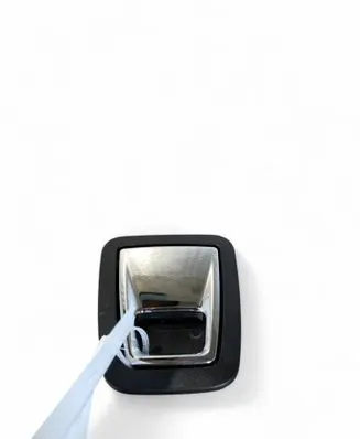 Volvo XC90 Tie down hook / loop 31462873
