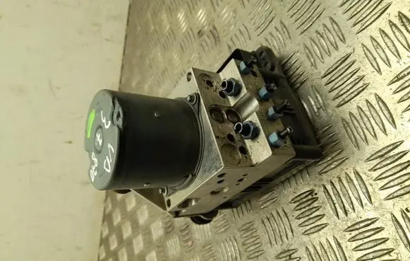Audi A8 S8 D4 4H ABS Pump 4H0907379AA