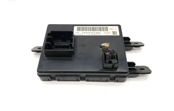 Jeep Cherokee Climate control unit P68247614AB