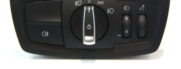 BMW X1 F48 F49 Light switch 60316847522 6847522