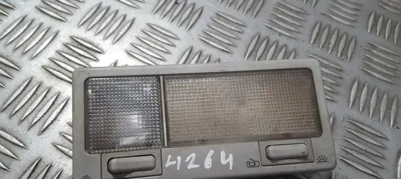 Seat Alhambra (Mk1) Front seat light 7m0947105b