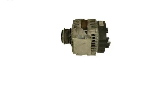Audi A7 S7 4G Generator/alternator 06E903018G