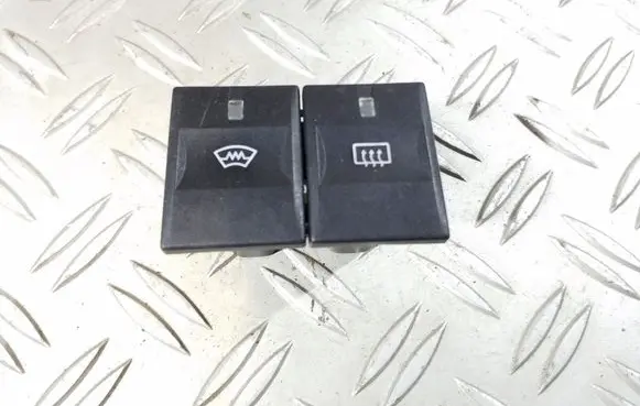 Ford Mondeo Mk III Windscreen/window heater switch 1S7T18K574AA D3L0A