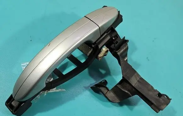 Ford S-MAX Rear door exterior handle 6M21-U264A27-BL IMPRK1519754
