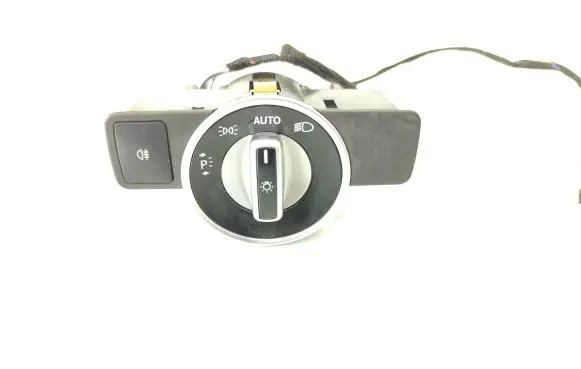 Mercedes-Benz E W212 Light switch A2129050551 10091531